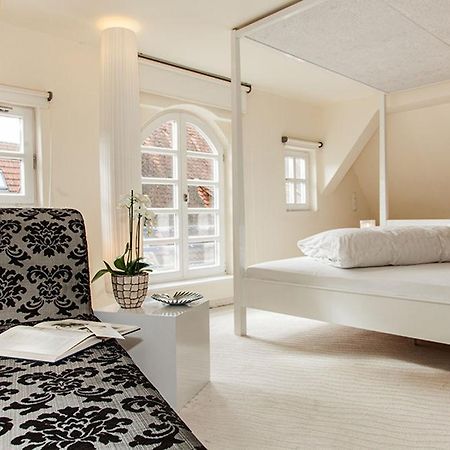 Boutique Hotel Pfauen Schorndorf  Εξωτερικό φωτογραφία