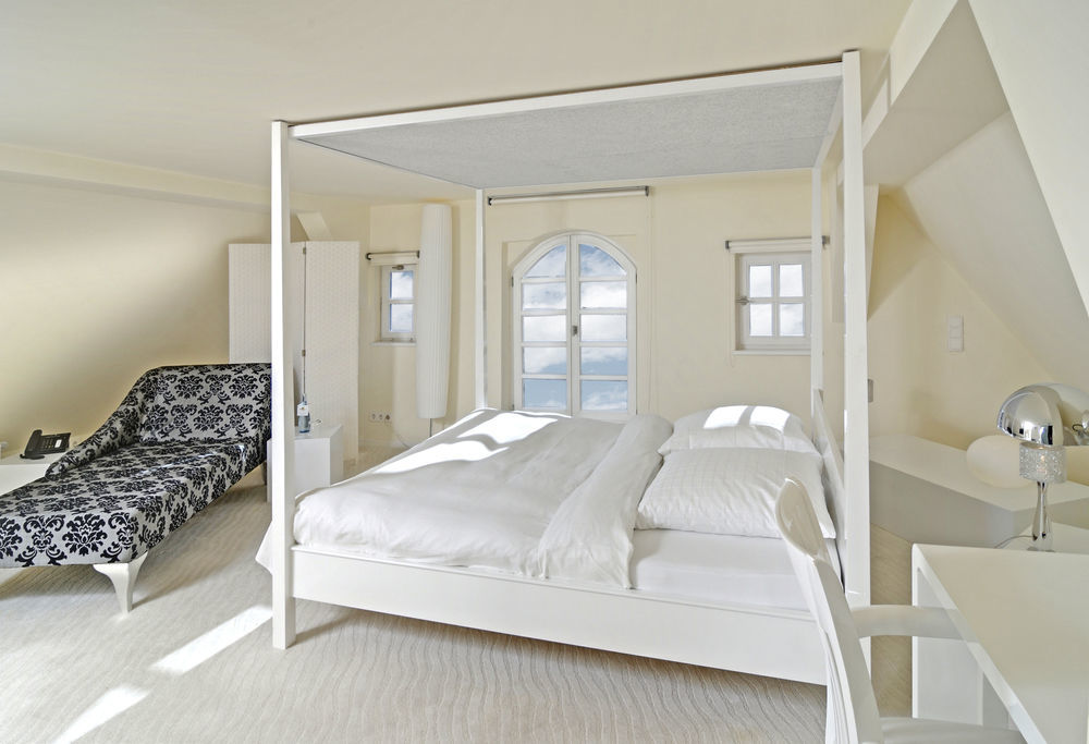 Boutique Hotel Pfauen Schorndorf  Εξωτερικό φωτογραφία