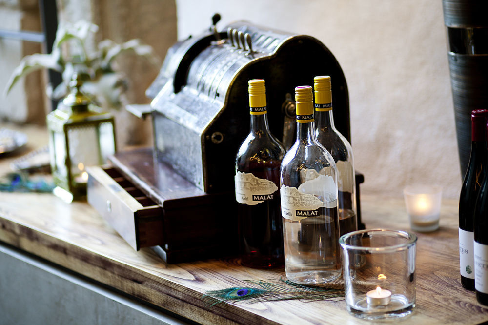 Boutique Hotel Pfauen Schorndorf  Εξωτερικό φωτογραφία