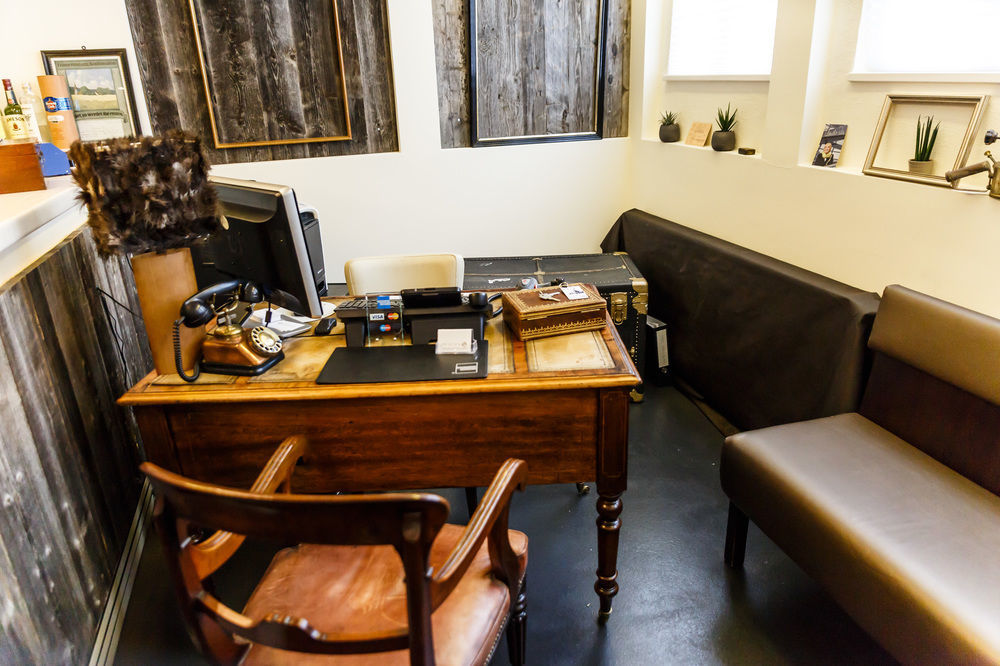 Boutique Hotel Pfauen Schorndorf  Εξωτερικό φωτογραφία