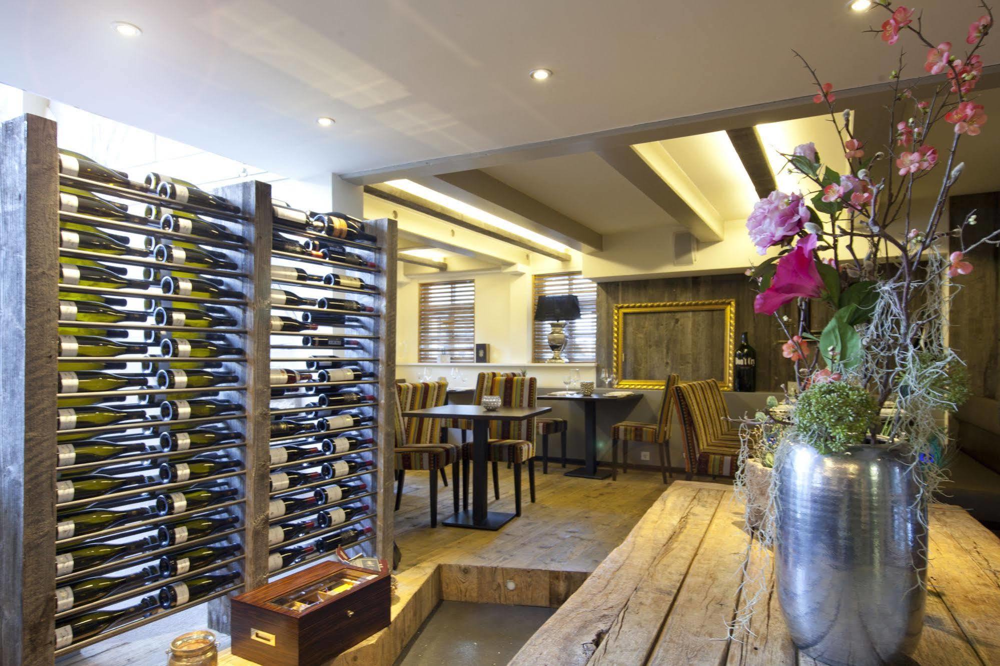 Boutique Hotel Pfauen Schorndorf  Εξωτερικό φωτογραφία