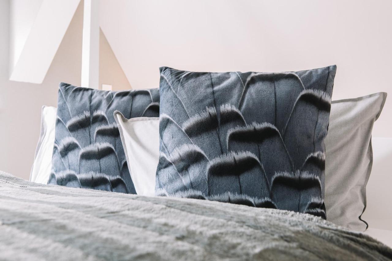 Boutique Hotel Pfauen Schorndorf  Εξωτερικό φωτογραφία