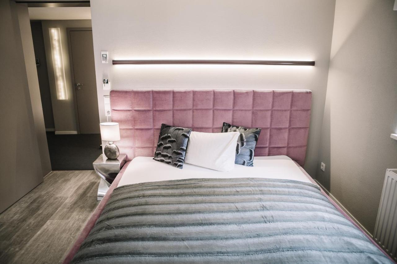 Boutique Hotel Pfauen Schorndorf  Εξωτερικό φωτογραφία