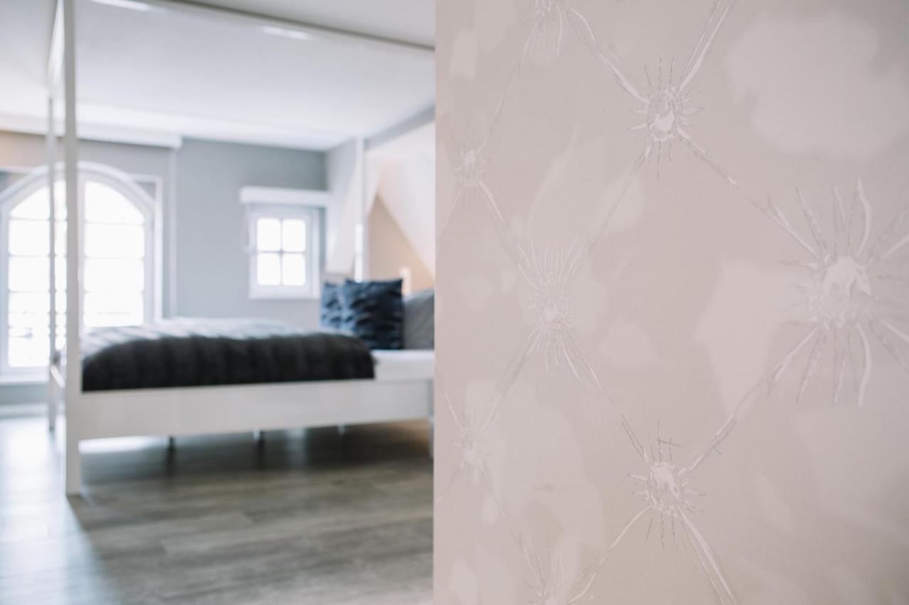 Boutique Hotel Pfauen Schorndorf  Εξωτερικό φωτογραφία