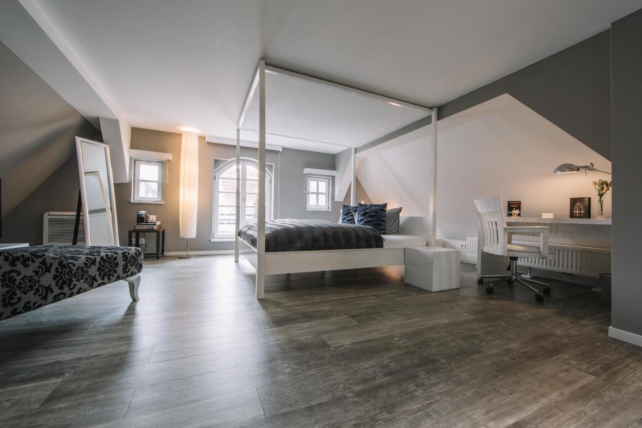 Boutique Hotel Pfauen Schorndorf  Εξωτερικό φωτογραφία