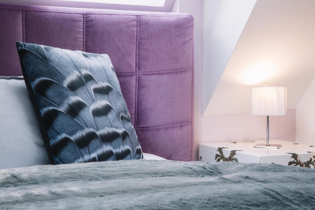Boutique Hotel Pfauen Schorndorf  Εξωτερικό φωτογραφία