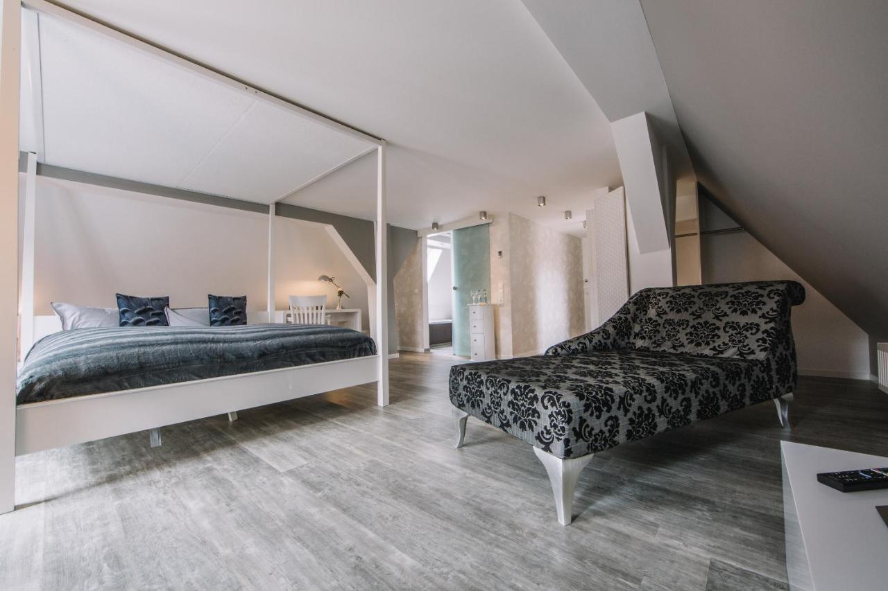Boutique Hotel Pfauen Schorndorf  Εξωτερικό φωτογραφία