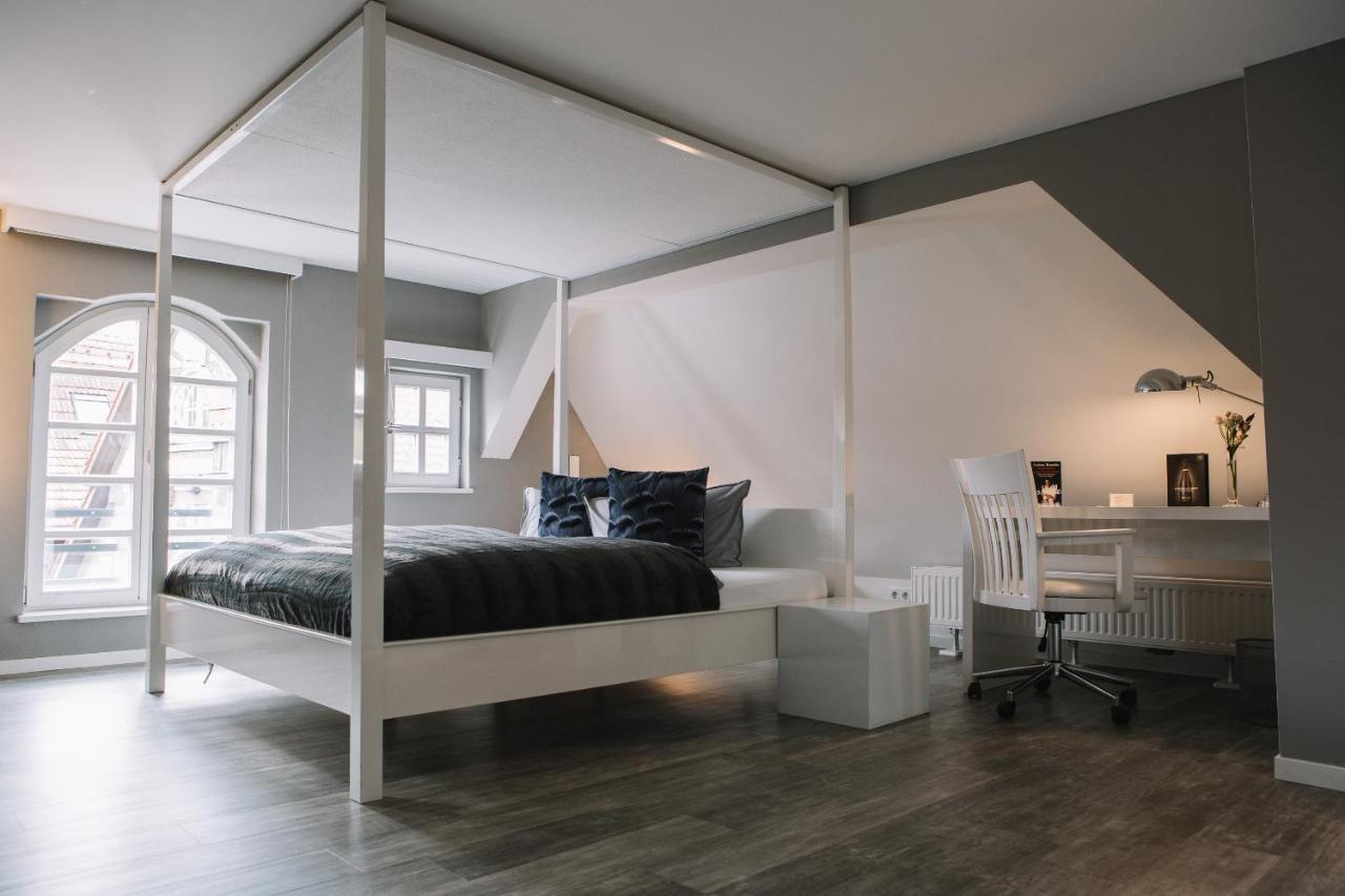 Boutique Hotel Pfauen Schorndorf  Εξωτερικό φωτογραφία