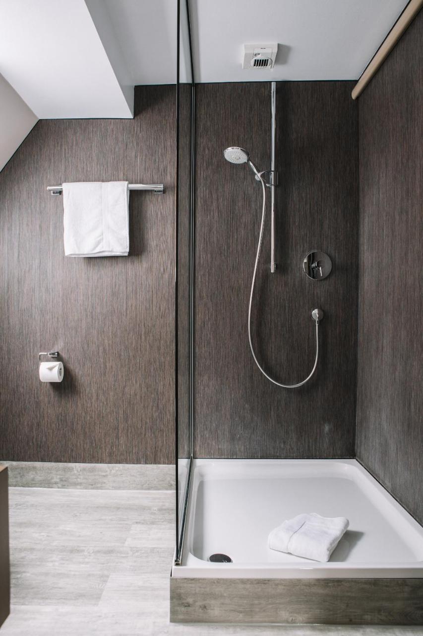 Boutique Hotel Pfauen Schorndorf  Εξωτερικό φωτογραφία